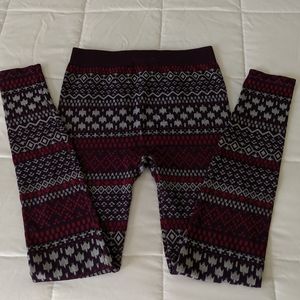 Joe by Joe Boxer Leggings